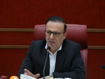 استاندار قزوین: درگیری ماموران شهرداری با دستفروشان به صورت قانونی پیگیری می‌شود