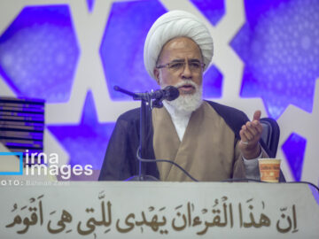 نماینده ولی‌فقیه در کرمانشاه: وقف سرمایه‌ای ماندگار برای جامعه اسلامی است