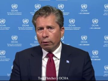 سازمان ملل: ۱۰ میلیون دلار برای امداد ‌رسانی به آسیب دیدگان زلزله افغانستان اختصاص یافت