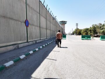 ۴۶۰ زندانی در استان بوشهر آزاد شدند