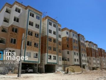 ۳۹ هزار متقاضی در هرمزگان سهم آورده مسکن ملی را پرداخت کردند