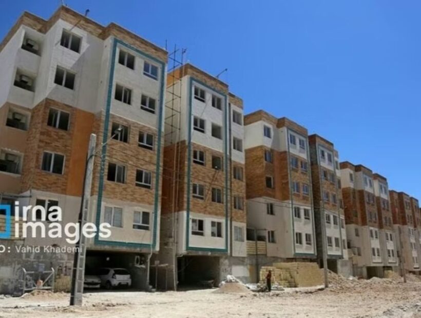 ۳۹ هزار متقاضی در هرمزگان سهم آورده مسکن ملی را پرداخت کردند