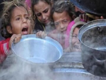 نامه مجمع عمومی جامعه مدرسین حوزه به علمای الازهر/علمای اسلام به داد مظلومان غزه برسند