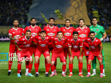 پرسپولیس، از سکوت نقل‌وانتقالات تا سیل انتقادها