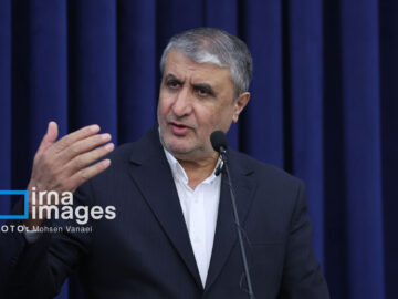 اسلامی: استانداردهای آژانس دوگانه است/ضرورت وضع قانون ممنوعیت حمله به تاسیسات هسته‌ای