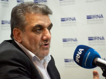 معیارهای توزیع متوازن اعتبارات ۱۴۰۴ سمنان از بیان استاندار سمنان + فیلم