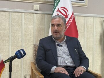 ثبت‌نام داوطلبان انتخابات شورای اسلامی شهر قم از ۲۱ دی انجام می‌شود