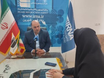 ایرنا صدای مرزنشینان قصرشیرین از امنیت، درمان و آب تا مسوولیت اجتماعی مرزها و شرکت نفت