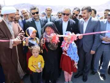 فصل تازه امید در خراسان جنوبی؛ وفاق مسئولان، انگیزه مردم