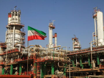 بیانیه پالایشگاه تهران در حمایت از رویکرد مسئولان شهرستان ری درجلوگیری ازساخت وساز غیرمجاز