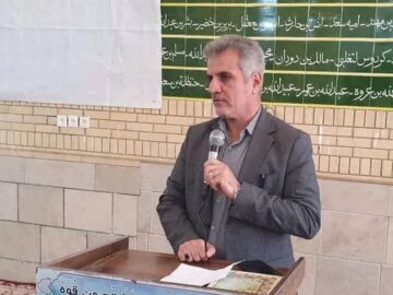 فرماندار شیراز: باغ‌شهرها زنگ خطری برای آینده منابع آبی فارس است