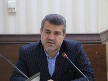 تاکید دادستان کرمان بر لزوم صیانت از حقوق مردم با اجرای دقیق قانون مبارزه با قاچاق