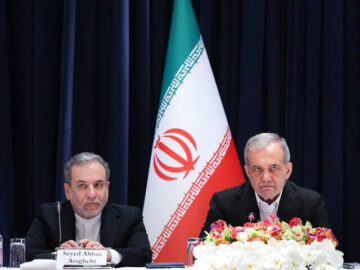دورنمای توافق موقت ایران و تروئیکای اروپایی در نیویورک