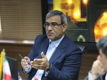 استاندار خراسان‌رضوی نسبت به ساخت وساز در حریم رودخانه «چهل‌بازه» هشدار داد