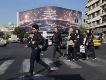 ایران امروز به سیاست خارجی انعطاف‌پذیر و همبستگی ملی نیاز دارد