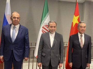 جزئیات نامه مشترک وزرای خارجه ایران، روسیه و چین به دبیرکل سازمان ملل