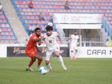 برتری تیم ملی فوتبال ایران مقابل هند در شب اعتراف قلعه‌نویی