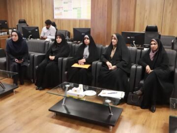 زنان؛ محور فرهنگ‌سازی در مدیریت مصرف برق هستند