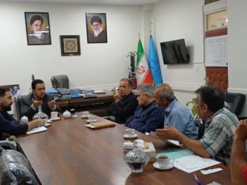 دادستان رباط‌کریم: مراکز غیرمجاز آب‌فروشی پلمب می‌شود