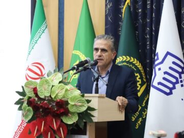 صادرات عناب خراسان جنوبی نیازمند همکاری همه‌جانبه برای برندسازی جهانی است