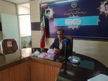 شهرستان اراک در رتبه نخست تولید ۶ محصول دامی و کشاورزی استان مرکزی