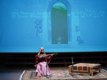 آغاز رقابت هنرمندان در جشنواره ملی موسیقی جوان/ رویدادی که ۱۸ ساله شد