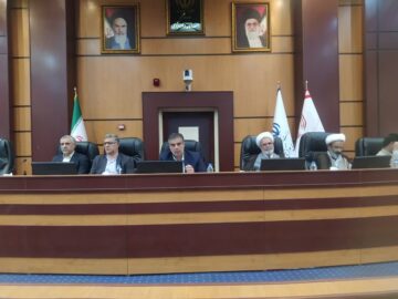 ۳۲۷ زندانی جرایم غیرعمد استان مرکزی برای آزادی چشم انتظار کمک خیران هستند