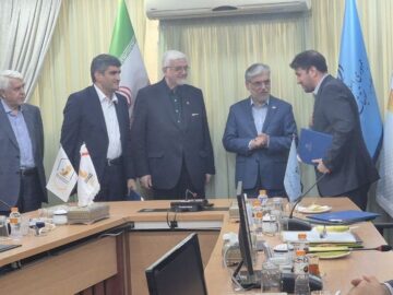 آغاز بهینه‌سازی مصرف انرژی در هزار واحد خوابگاه دانشجویی