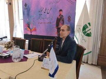 طرح ملی «محیط یار» ویژه دانش‌آموزان در خراسان رضوی عملیاتی شد