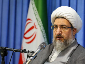 اتحاد بین سپاه پاسداران و ارتش جمهوری اسلامی ایران قدرت کشور را چندین برابر کرده است