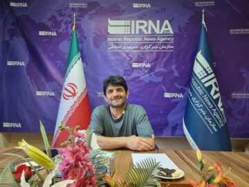 پازاج: ورزش در کشور پولی شده است/ علاقه لازمه فعالیت در کشتی  است