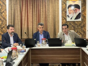 معاون سازمان حفاظت محیط زیست: مشارکت مردمی کلید حل مشکلات زیست‌محیطی است
