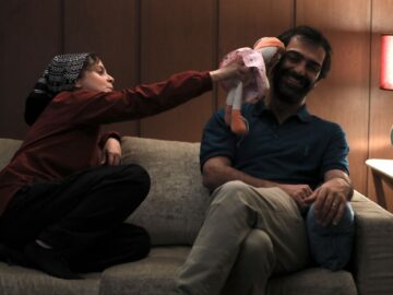 دغدغه‌های تولیدِ «تابستانی که برف آمد»/ مسیر فیلمسازی مستقل فراز و فرود زیادی دارد