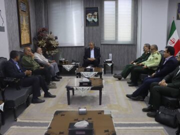 استاندار: توسعه زیرساخت‌های ورزشی سیستان و بلوچستان نقش مهمی در امنیت اجتماعی دارد