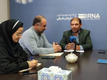 مسابقات انتخابی کیک بوکسینگ آذربایجان شرقی رایگان برگزار می‌شود