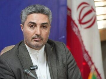 رییس جدید مجمع نمایندگان آذربایجان غربی مشخص شد