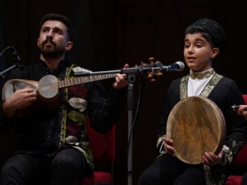 تخصیص اعتبارمالی مستقل به جشنواره موسیقی‌جوان/رقابت موزیسین‌های آذربایجان در افتتاحیه