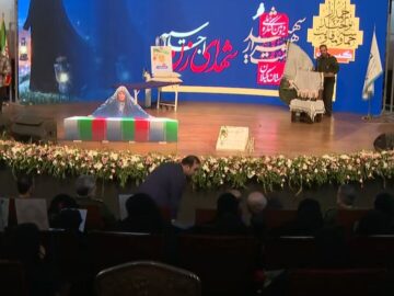 فرمانده سپاه گیلان: این استان ۵۷ شهید زن تقدیم انقلاب اسلامی کرده است