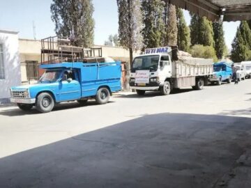 توزیع بیش از ۸۶ میلیارد ریال تجهیزات آموزشی در خراسان جنوبی