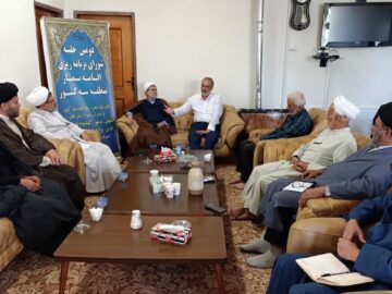 قائم مقام ستاد اقامه نماز: یک هزار عنوان کتاب در حوزه نماز و مهدویت تالیف شد