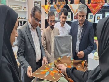 تعاونی‌ها سبب فعال‌سازی ظرفیت پنهان اقتصاد سیستان و بلوچستان می‌شوند 
