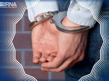عامل چاقوکشی در ساحل محمودآباد دستگیر شد