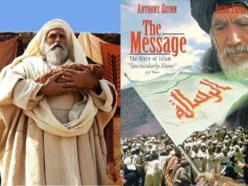 مصطفی عقاد و مجید مجیدی با «محمد رسول ‌الله» به تلویزیون می‌آیند