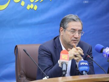 استاندار: توسعه مناطق طلاخیز آذربایجان‌غربی شتاب می‌گیرد 