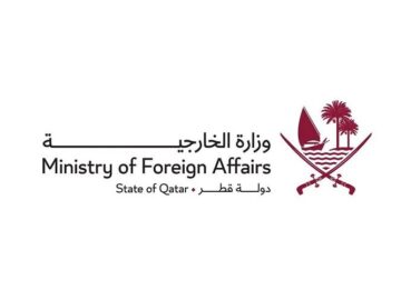 قطر: حمله اسرائیل به نیروهای یونیفل در جنوب لبنان نقض قطعنامه ۱۷۰۱ است