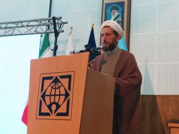 امام جمعه قزوین: مطالعه تاریخ باعث عبرت از اتفاقات گذشته می‌شود