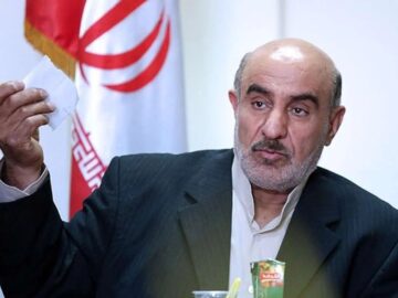 رییس خانه احزاب ایران: مردم به رغم اختلاف دیدگاه‌ها در وطن دوستی مشترک‌اند
