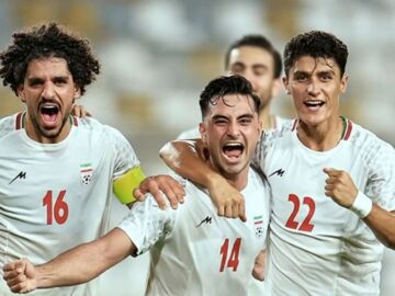 حساب هانگژو در ابوظبی صاف شد؛ انتقام امیدها از هنگ‎‌کنگ پس از ۷۰۴ روز