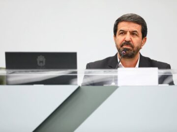استاندار: زنجیره ارزش فناوری همدان بر هوش مصنوعی و انرژی متمرکز شده است