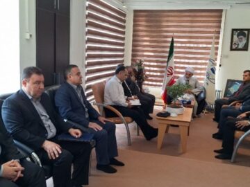 مدیرکل تعاون، کار و رفاه اجتماعی کردستان: تعاونی‌های دانش بنیان تشکیل شود